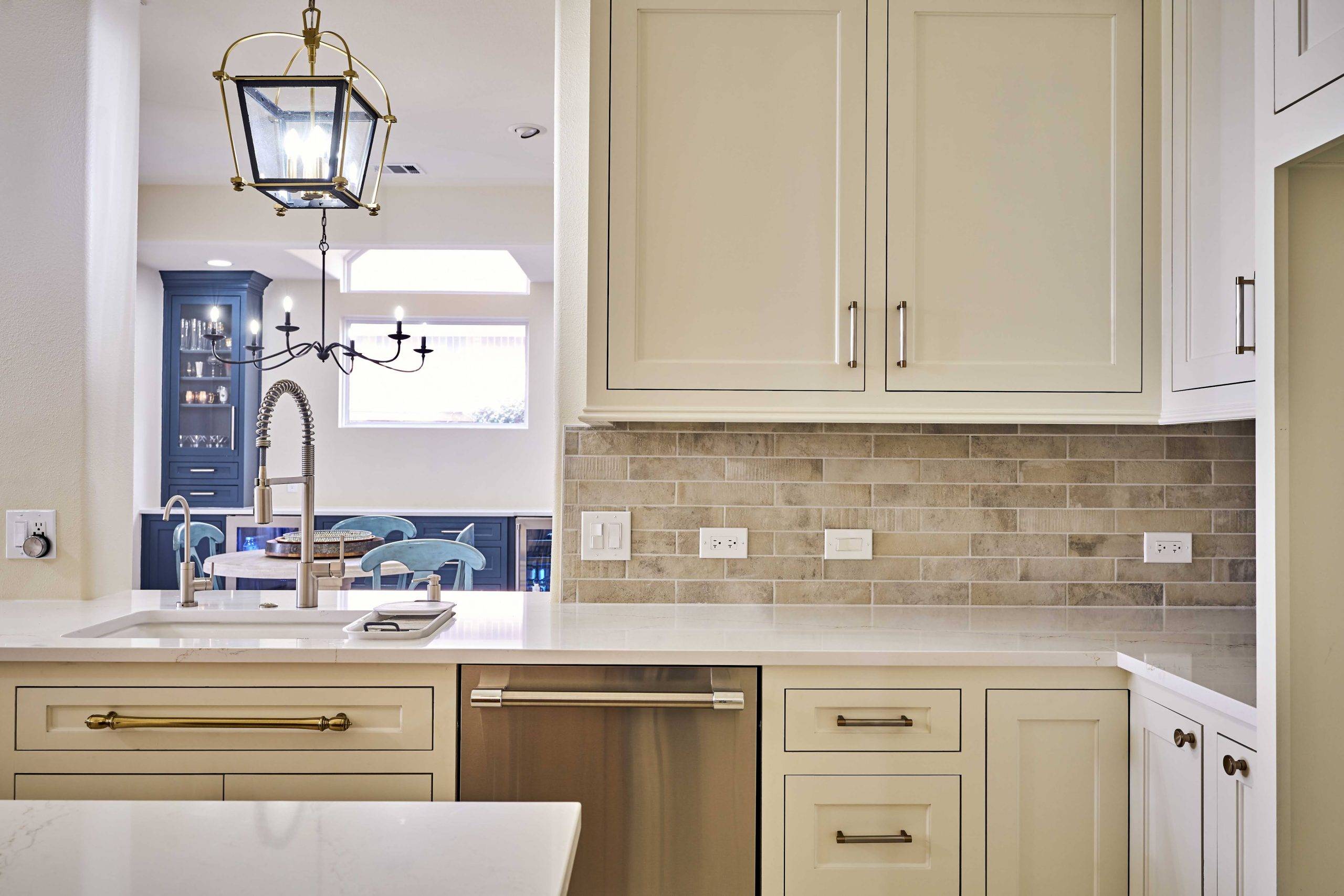 Kitchen Remodeling Style