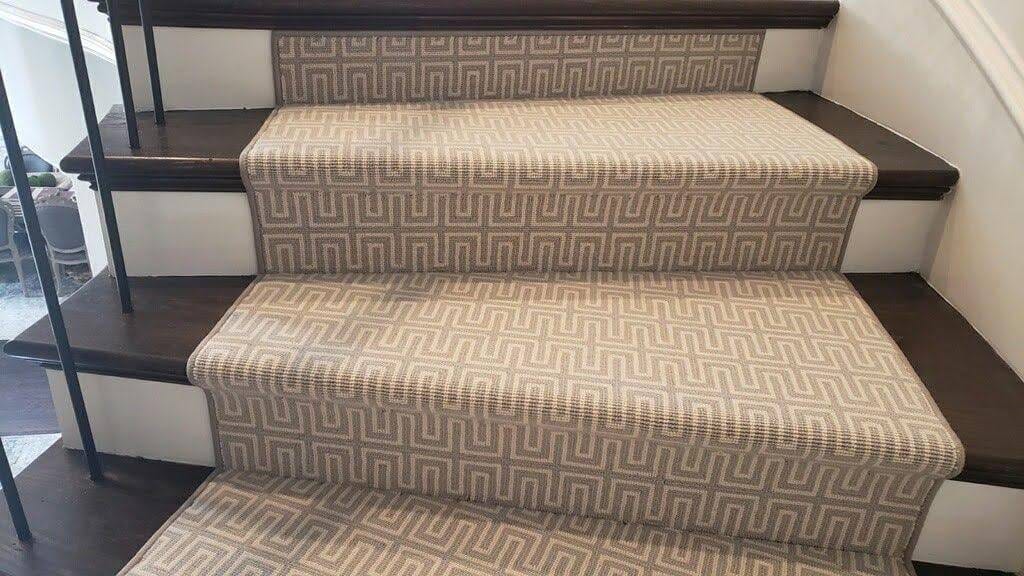 Step-Stairs Carpet