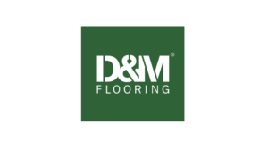 D&M Flooring Logo