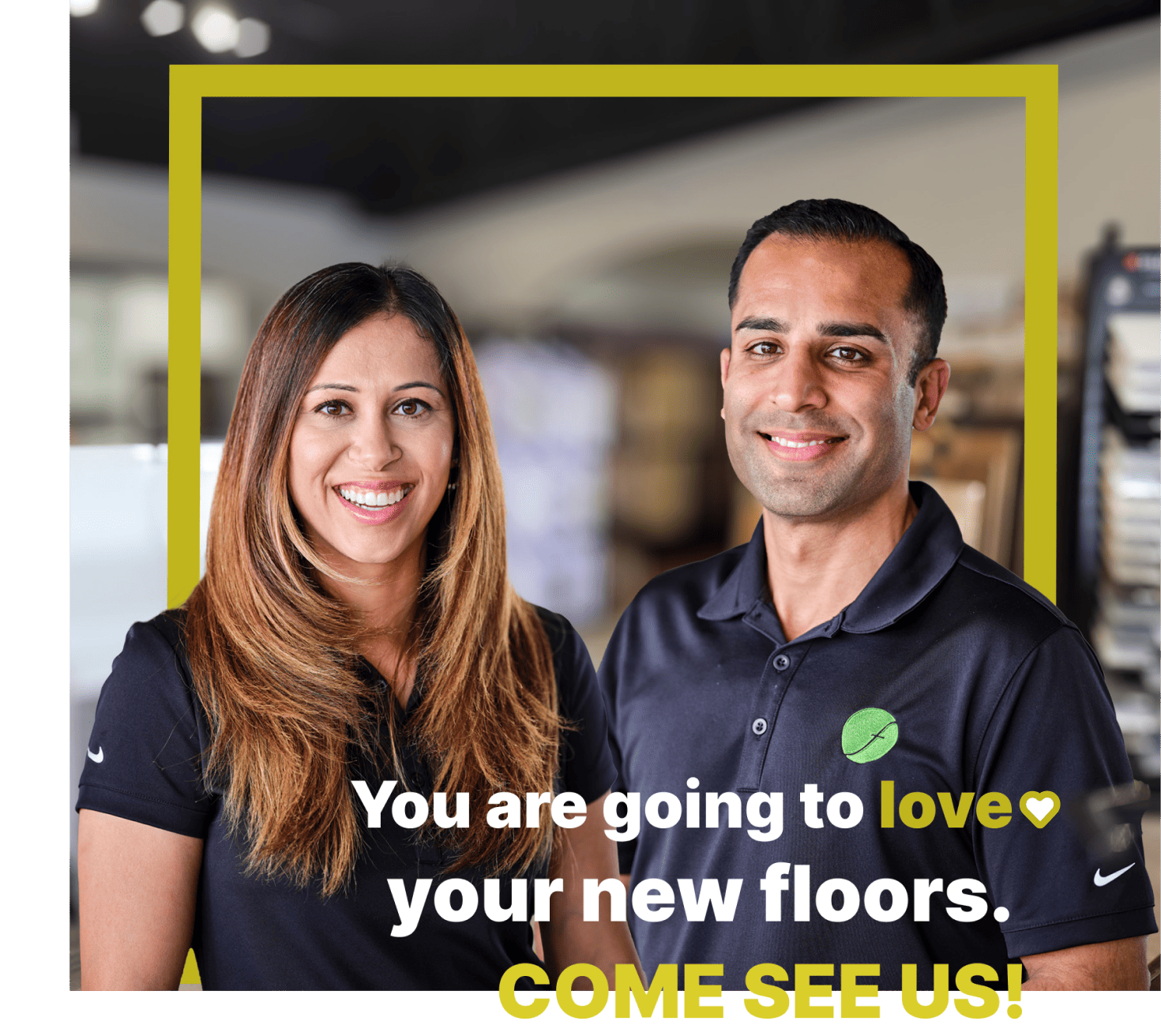 Floor Inspirations Owners