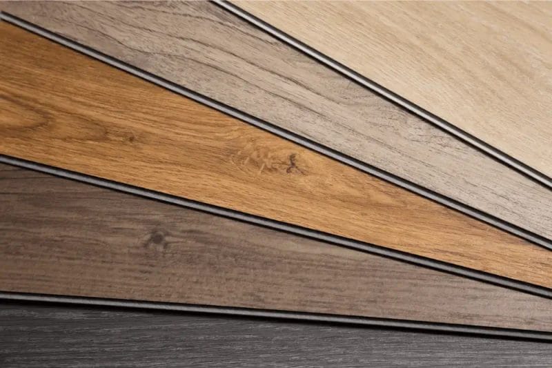 Laminate Flooring Independence Heights, Houston, TX