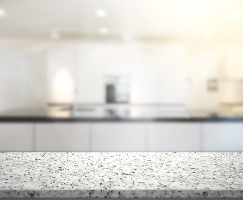 Granite Countertops