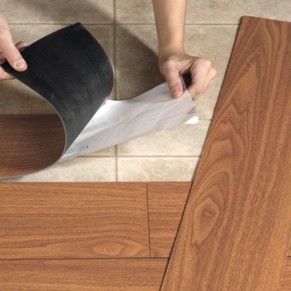 Flooring Installation