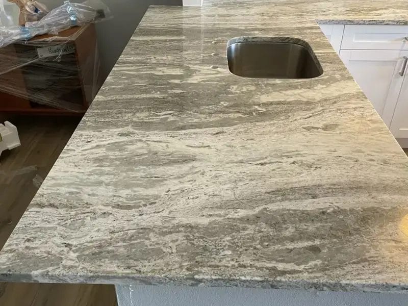 Countertops
