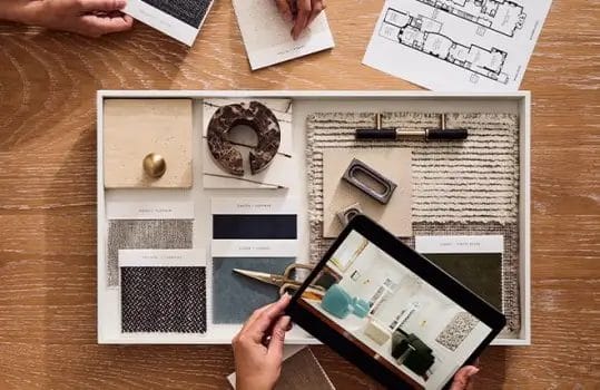 Tailored In-Home Consultation