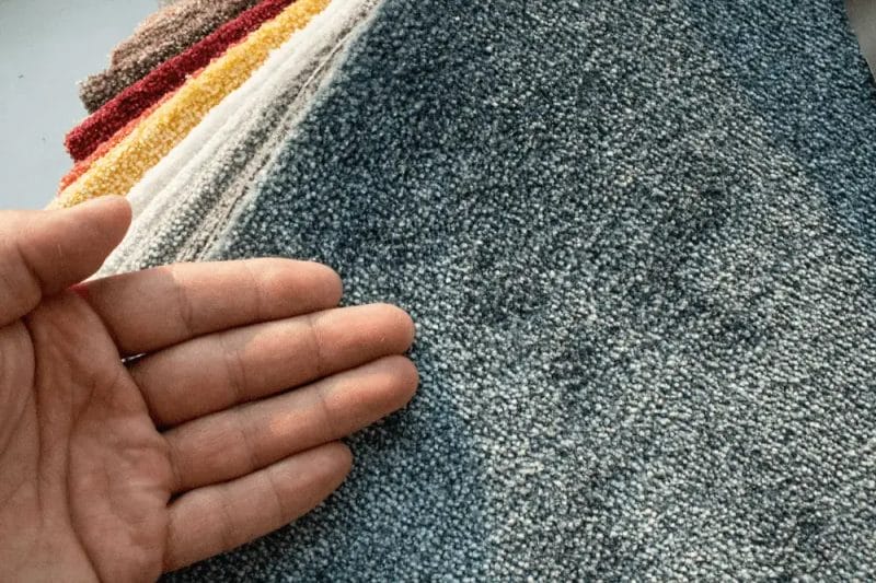 Carpet Flooring Independence Heights, Houston, TX