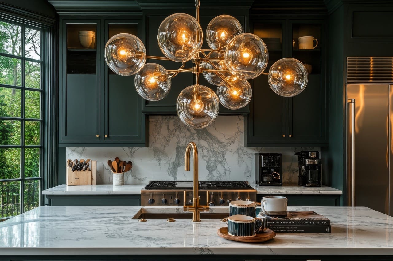 Hidden cost of kitchen remodeling