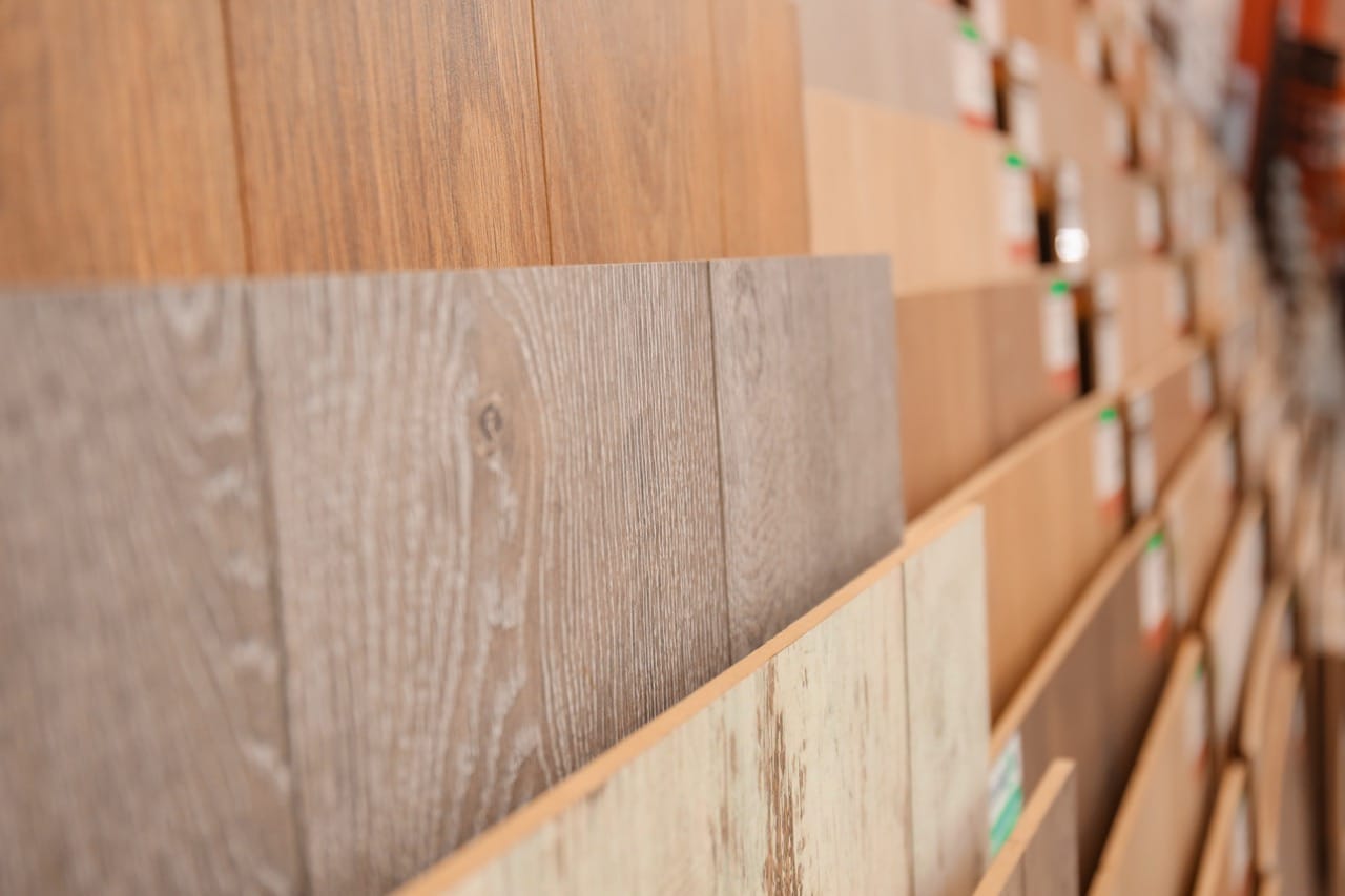 Cheapest Flooring Option in Houston