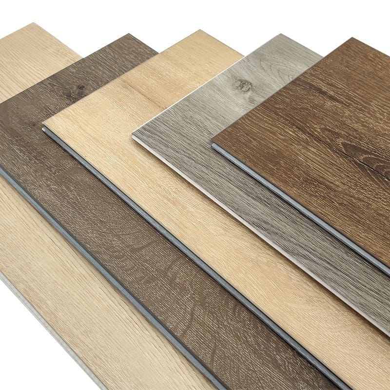 Vinyl Click Flooring houston